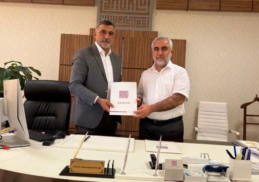MA&Uuml; ile İlim Yayma Cemiyeti Arasında İş Birliği
