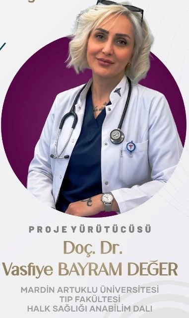 MA&Uuml; &Ouml;ğretim &Uuml;yesinin Akran Zorbalığı Projesine T&Uuml;BİTAK&rsquo;dan Destek