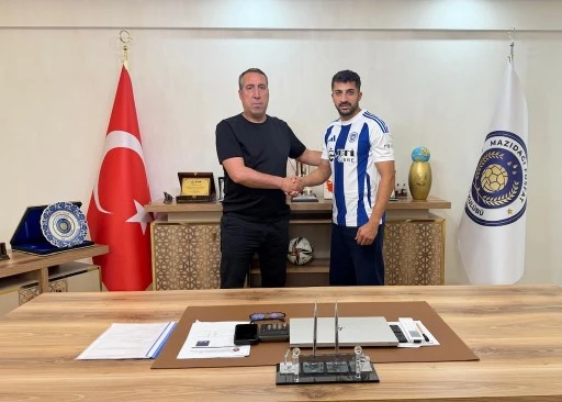Mazıdağı Fosfat Spor&rsquo;dan Şampiyonluk Hamlesi