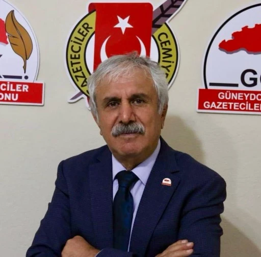 Mehmet &Ccedil;elik: "&Ouml;zg&uuml;r Basın, G&uuml;&ccedil;l&uuml; Demokrasinin Teminatıdır"