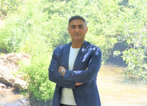 MTSO Başkanı &Ccedil;elik &ldquo;Mezopotamya Meyvecilik Araştırma Enstit&uuml;s&uuml; bir an &ouml;nce kurulmalı&rdquo;