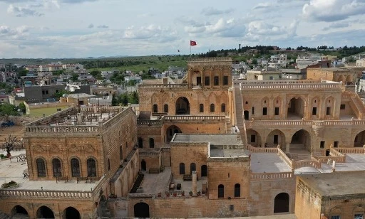 Midyat Belediyesi Başarı Sıralamasında Zirveye Y&uuml;kseldi