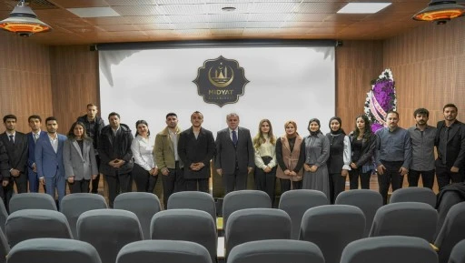 Midyat Belediyesinde Zabıta Kadrosu Yeni Personelle G&uuml;&ccedil;lendirildi