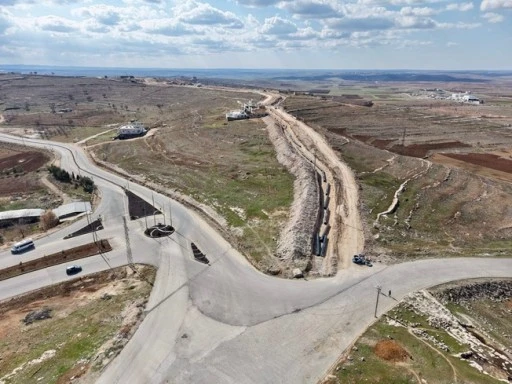 Midyat&rsquo;ın Su Geleceğine 275 Milyon TL&rsquo;lik Dev Yatırım