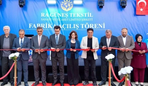 Midyat&rsquo;ta 250&rsquo;den fazla kişiye iş kapısı