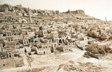 MİLLÎ MÜCADELEDE MARDİN’İN KAHRAMANLIK ÖYKÜSÜ