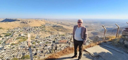 Miroğlu'ndan Bayram Mesajı
