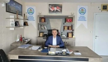 MTDF Başkanı Öter’ Suriyelilere Yönelik Saldırıları Kınadı.