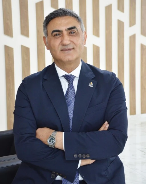 MTSO Başkanı Hatip Çelik: “Mardin’de Zeytin Sanayiciliğini Yaygınlaştırmalıyız”
