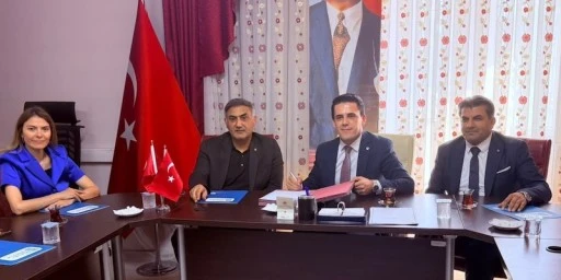 MTSO'dan Eski H&uuml;k&uuml;ml&uuml;lerin İstihdamına Destek