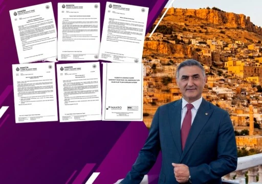 MTSO&rsquo;nun Ortak Akıl Masası Mardin&rsquo;in Yatırım Vizyonunu Şekillendirdi