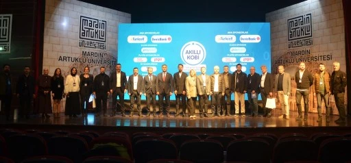 Dijitalleşme,&nbsp;Mardin&rsquo;in kaderini değiştirecek stratejik bir fırsattır&rdquo;