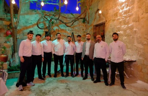 LUMMI Restoran: Mardin’in Kalbinde Yükselen Değer