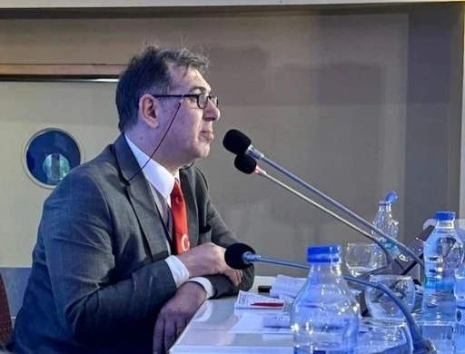GEBENİN İ&Ccedil;TİĞİ HER SİGARA BEBEĞİNDEN 27 GRAM &Ccedil;ALIYOR