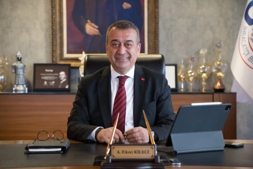 NİSAN AYINDA GÜNEYDOĞU’DAN 905 MİLYON DOLARLIK İHRACAT