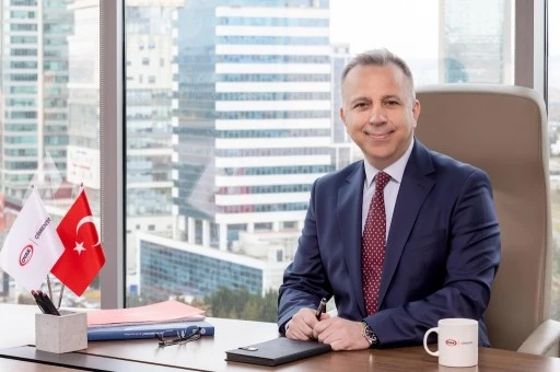 OYAK &Ccedil;imento&rsquo;nun K&uuml;resel Başarısı:&nbsp;  WCA&rsquo;dan İSG ve İklim Eylemi Kategorilerinde İki &Ouml;d&uuml;l
