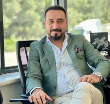 İş İnsanı Öner´den Bayram Mesajı