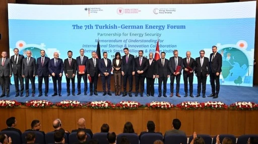 OYAK &Ccedil;imento ve&nbsp;Pure&nbsp;Energy&rsquo;den  s&uuml;rd&uuml;r&uuml;lebilir&nbsp;gelecek i&ccedil;in stratejik ortaklık