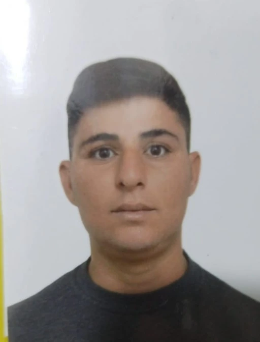 Silopi-Irak G&uuml;zerg&acirc;hında C&uuml;zdanını Kaybetti: Duyarlı Vatandaşlardan Yardım Bekliyor