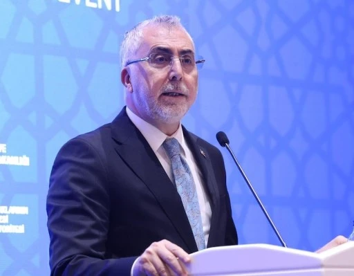 Bakan Vedat Işıkhan Yarın Mardin'e Geliyor