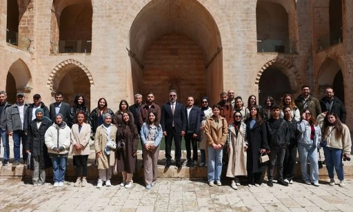 Tarihin İlm&icirc; Geleneği, MA&Uuml; ile Yeniden Canlandı