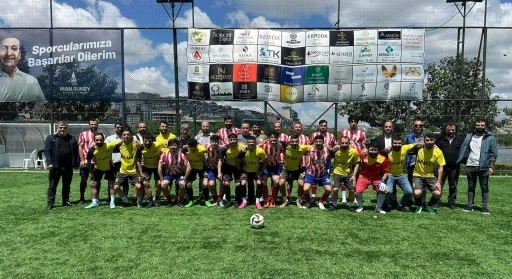 MARDİN DARGE&Ccedil;İT DEYWAN K&Ouml;Y&Uuml;&rsquo;N&Uuml;N 3. GELENEKSEL FUTBOL TURNUVASI BAŞLIYOR!