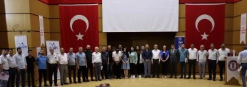 Nlksoft, Midyat'ta   Dijitalleşme ve e-ticaret semineri verdi