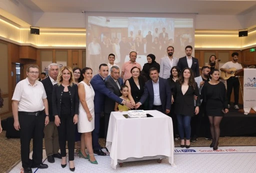 Nlksoft'tan 19. Yıla Özel Motto &quot;Gelin İşinizi Birlikte Büyütelim&quot;