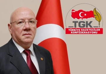 Nuri Kolaylı; basın özgürlüğü gerçek anlamda sağlanmalı