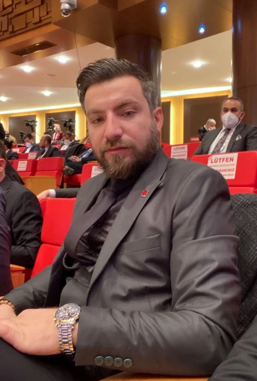 Nurullah Yalçın’dan Mardin Turizmi İçin Ortak Akıl ve Sorumluluk Çağrısı: “Sorunun Değil, Çözümün Parçası Olmalıyı