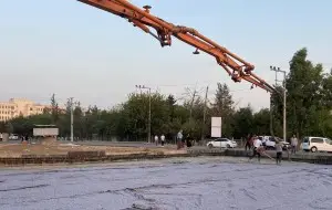  Nusaybin Kapalı Semt Pazarına kavuşuyor