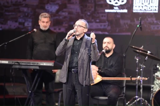 Ömer Karaoğlu 15 Temmuz'da Mardin'de 