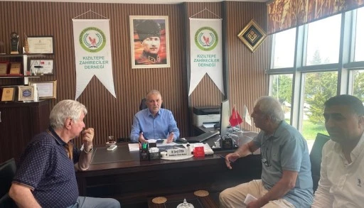 &Ouml;ter&rsquo;den Siyasi Partilere &Ccedil;ağrı: Meslek Kuruluşlarını Siyasete Alet Etmeyin