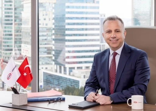 OYAK &Ccedil;imento, BM K&uuml;resel İlkeler S&ouml;zleşmesi&rsquo;nin İmzacısı Oldu