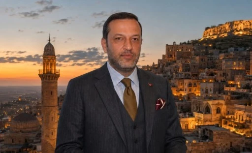 &Ouml;zg&uuml;r Azad G&uuml;rg&ouml;r: "Ter&ouml;rs&uuml;z T&uuml;rkiye Protokol&uuml; Mardin Turizmi İ&ccedil;in Yeni Bir D&ouml;nemin Başlangıcıdır"
