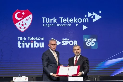 Play-Off Heyecanı Ekranlara ve Meydanlara Taşınıyor
