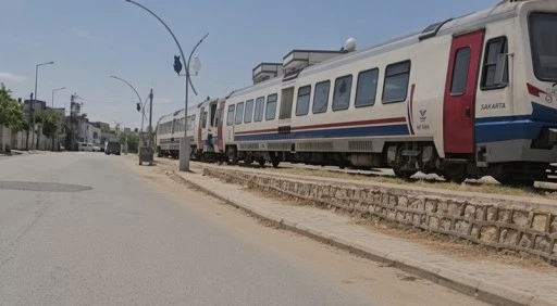 Raylar Hazır, TCDD İş D&uuml;nyasından Y&uuml;k Bekliyor