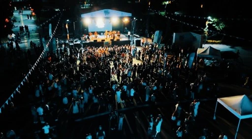 Şanlıurfa&rsquo;nın Sevilen Sesleri DicleFest&rsquo;te Sahne Alacak