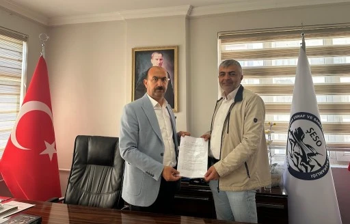 Şırnak esnafı dijital d&ouml;n&uuml;ş&uuml;m yolculuğuna &ccedil;ıkıyor