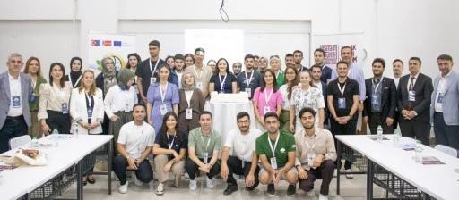“Su Geleceğindir” Projesi Elazığ’da Tamamlandı