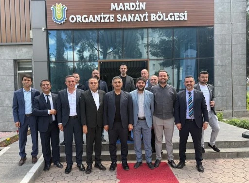 Tekstil Sanayicileri Derneği&rsquo;nde Azun D&ouml;nemi
