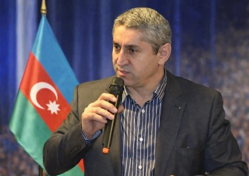 Teymur Eminbeyli: &lsquo;Bu Bir Ş&uuml;ar Değil, Geleceğin Yol Haritasıdır&rsquo;