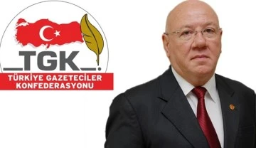 TGK Başkanı Kolaylı: Uğur Mumcu Türkiye’nin gerçek aydınıydı… 