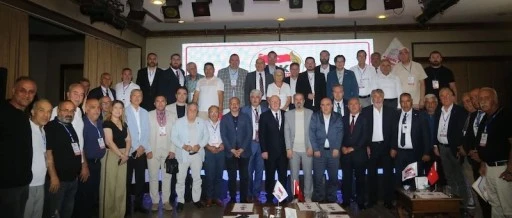 TGK'dan Gazeteciliğin Geleceğine Y&ouml;n Verecek Tarihi Adım