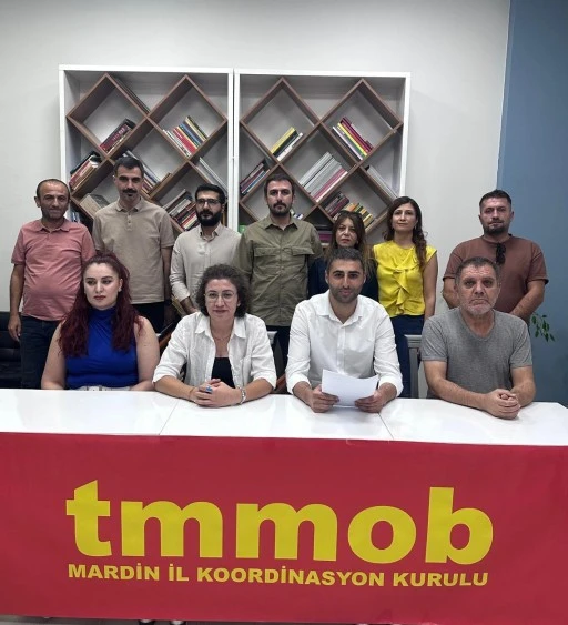 TMM0B'dan 19 Eyl&uuml;l   A&ccedil;ıklaması 
