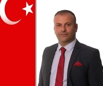 Türkiye İttifak sözcüsü Abdulkadir Bozkurt &quot;Milletimiz artık çaresiz değil&quot;