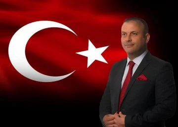 Umut Partisi Genel Başkanı Bozkurt&quot; Demokrasimize sahip çıkalım&quot;