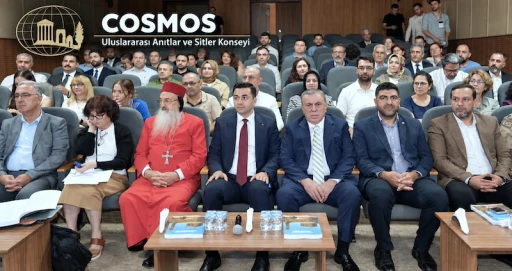 UNESCO Midyat&rsquo;a Kapılarını a&ccedil;ıyor!