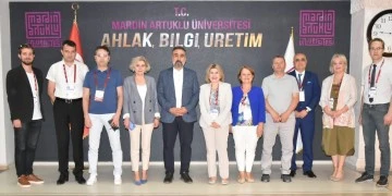   Üniversitelerden Kütüphane İşbirliği