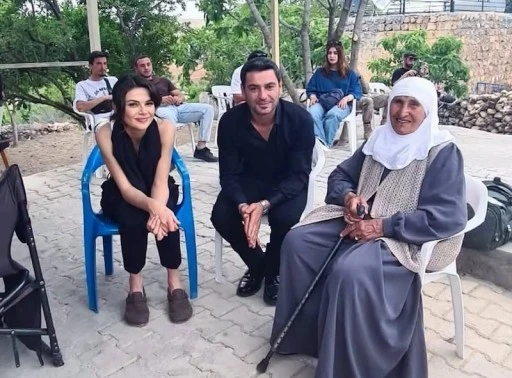 Uzak Şehir Yeniden Midyat&rsquo;a D&ouml;n&uuml;yor!